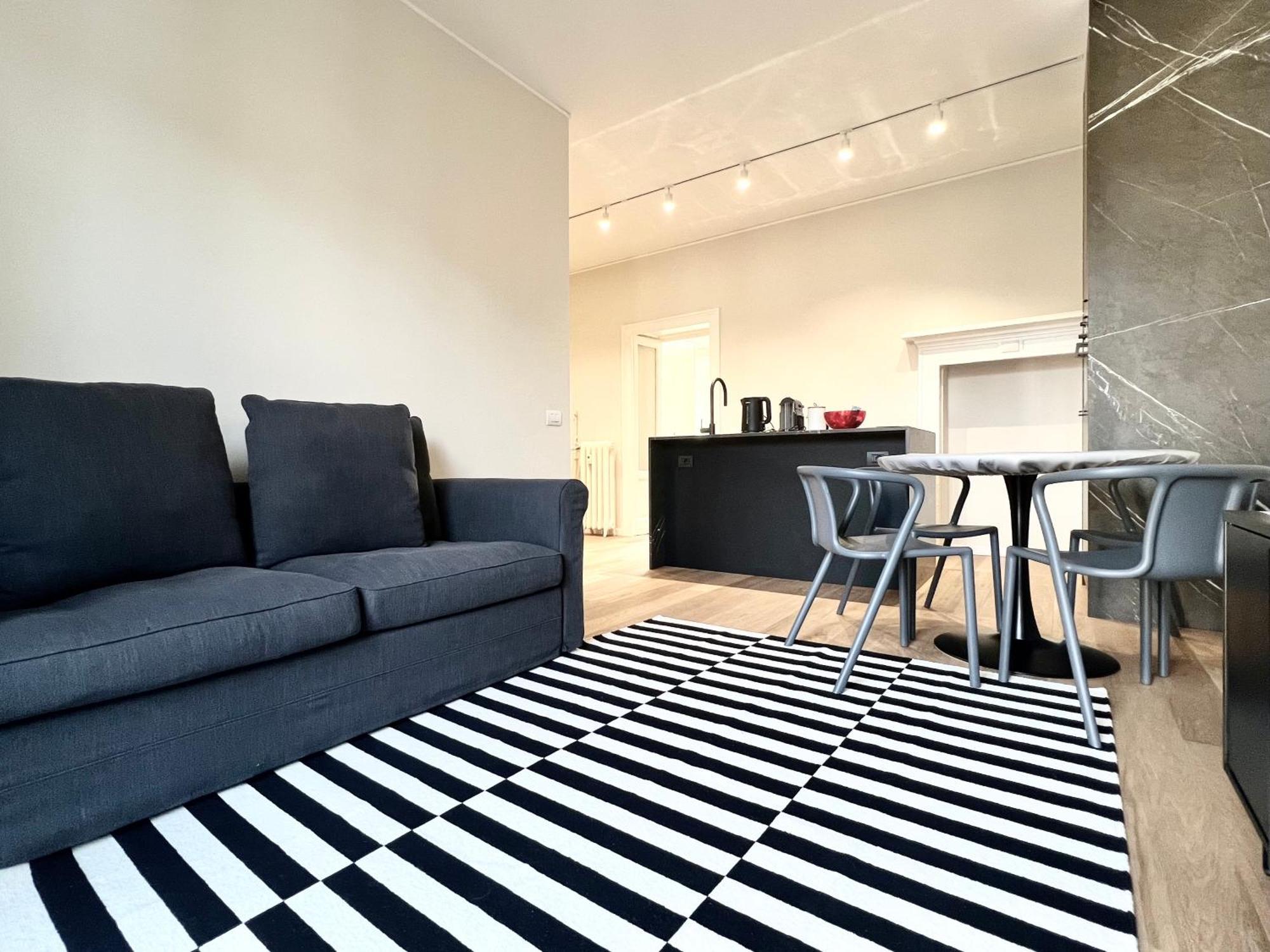 Comecasa Fashion Apartment In Via Mantova Milan Luaran gambar