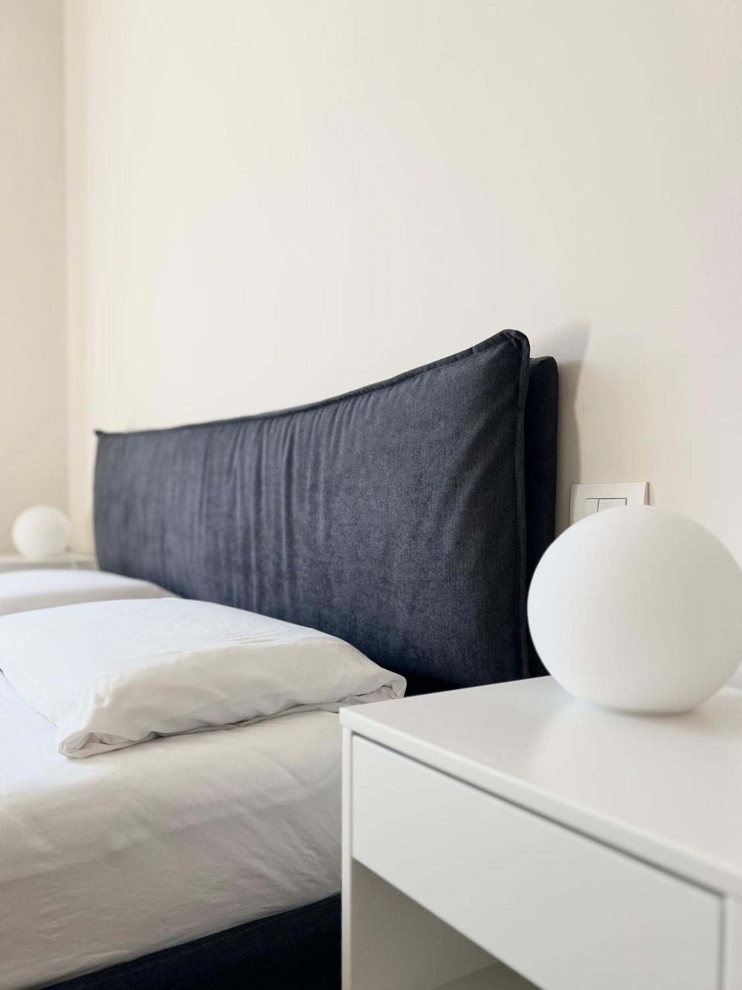 Comecasa Fashion Apartment In Via Mantova Milan Luaran gambar
