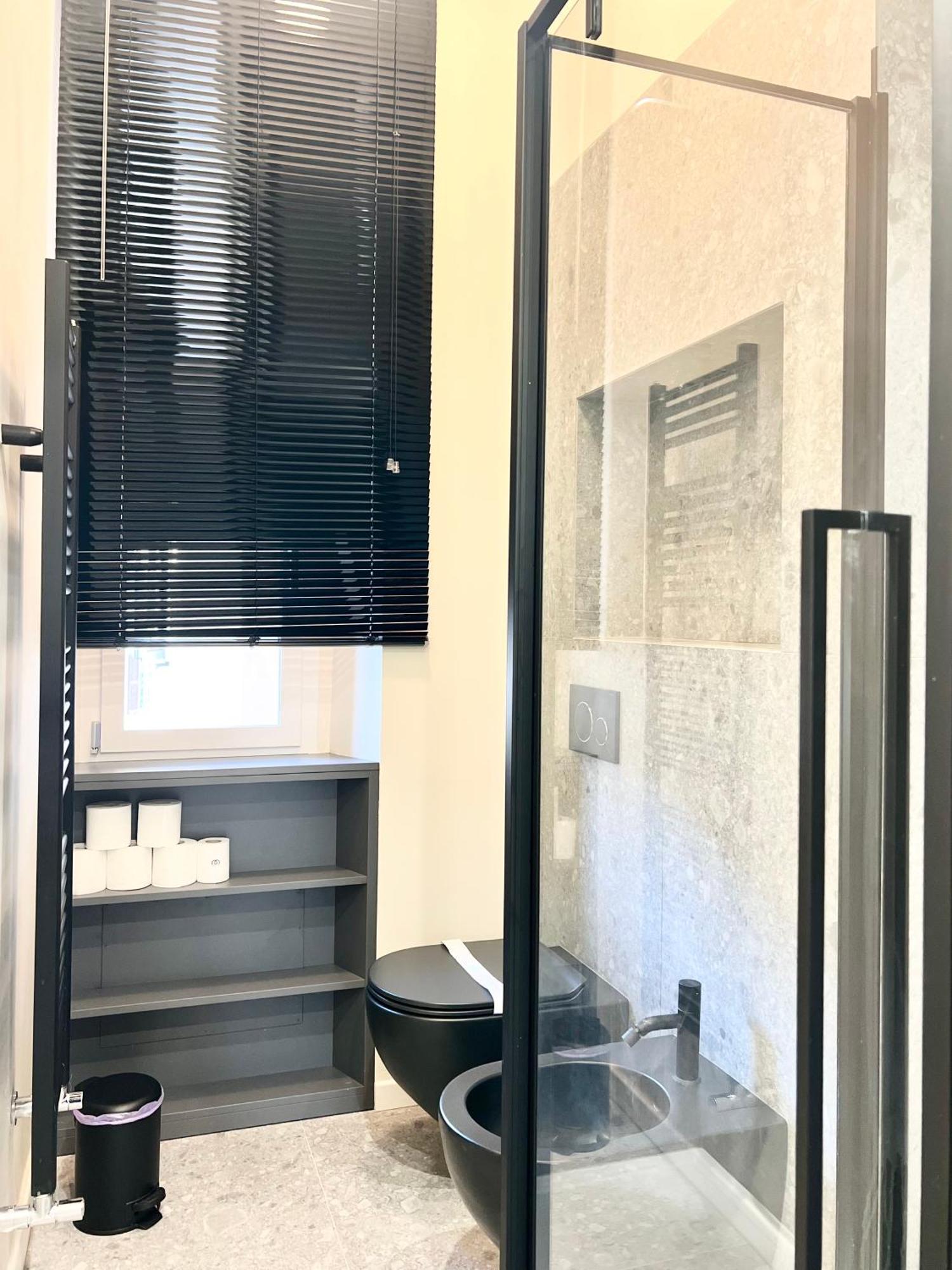 Comecasa Fashion Apartment In Via Mantova Milan Luaran gambar
