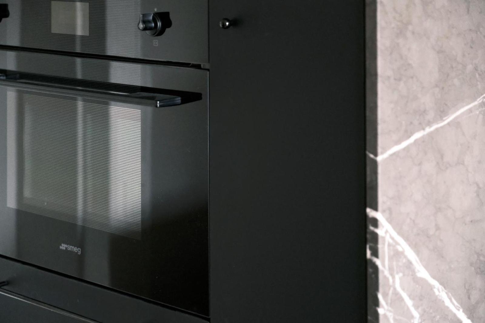 Comecasa Fashion Apartment In Via Mantova Milan Luaran gambar