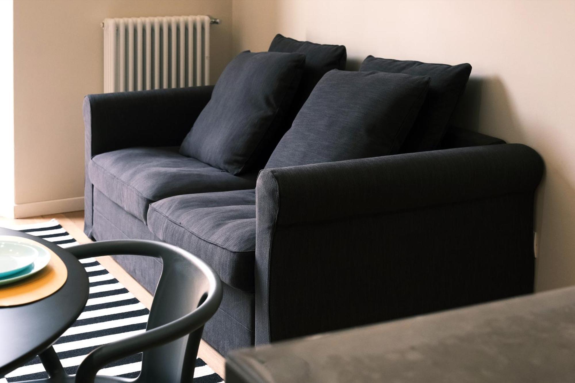 Comecasa Fashion Apartment In Via Mantova Milan Luaran gambar