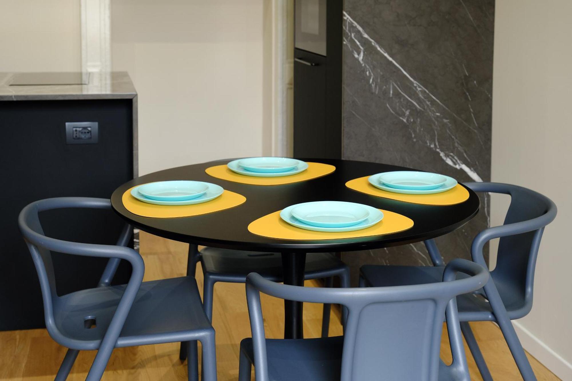 Comecasa Fashion Apartment In Via Mantova Milan Luaran gambar