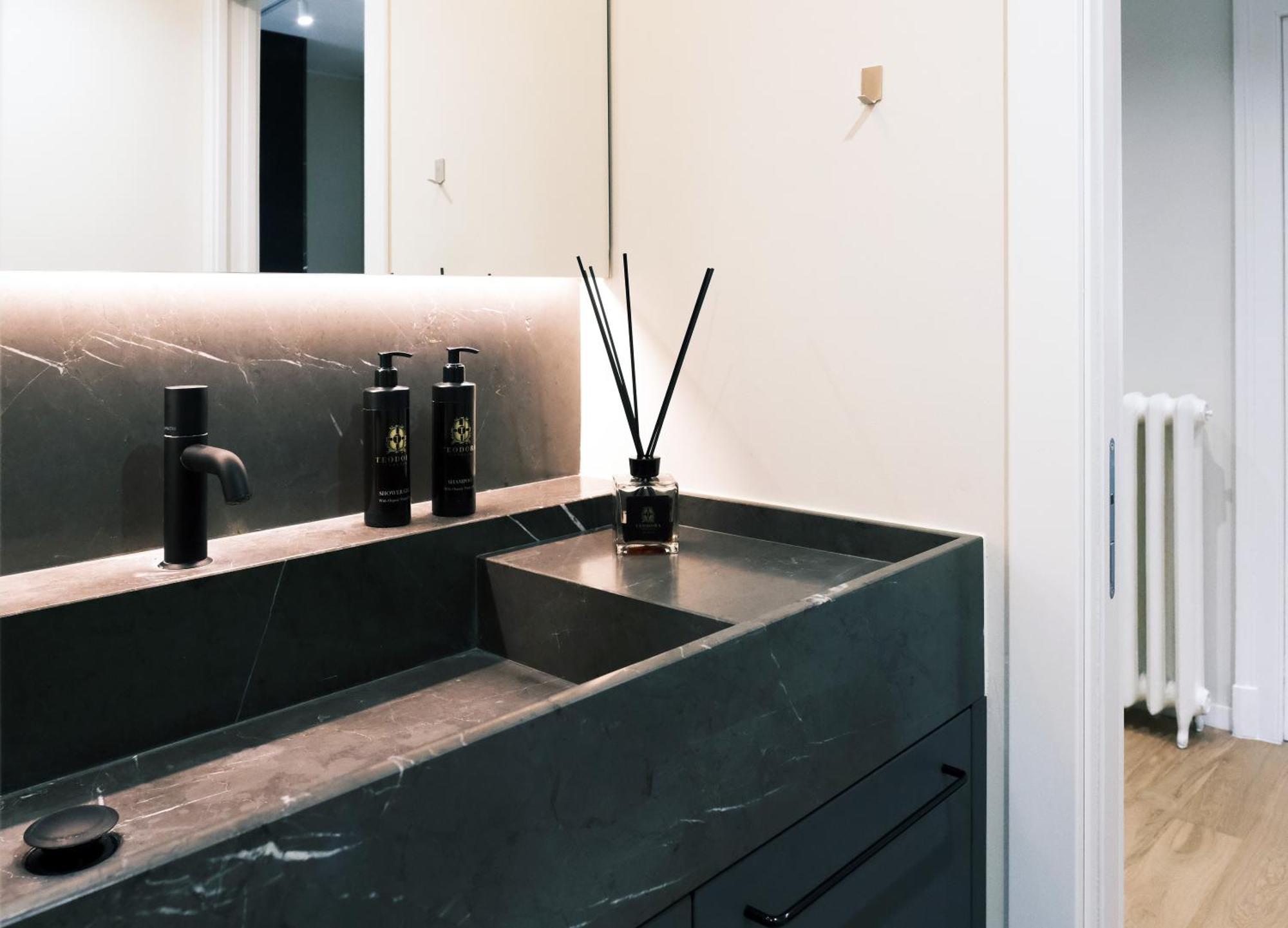 Comecasa Fashion Apartment In Via Mantova Milan Luaran gambar